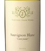 Tortoise Creek Wines Sauvignon Blanc 2011